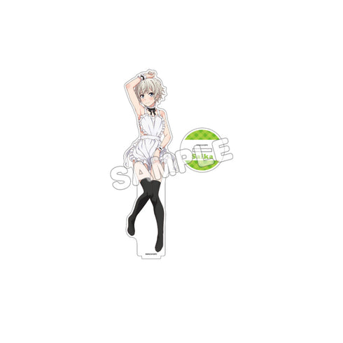 『やはり俺の青春ラブコメはまちがっている。続』アクリルフィギュアM リニューアル 戸塚彩加
